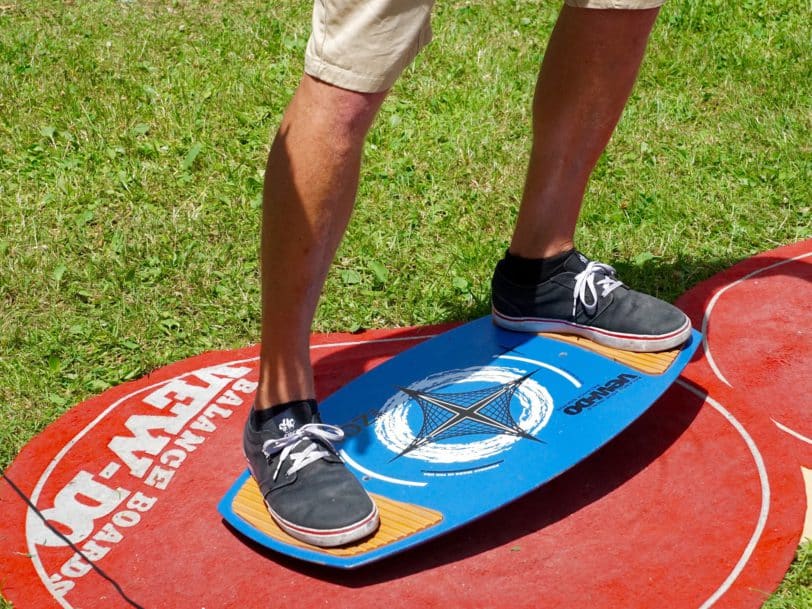 Best balance boards for seniors