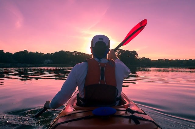 best kayak for seniors