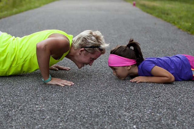 push-ups for seniors